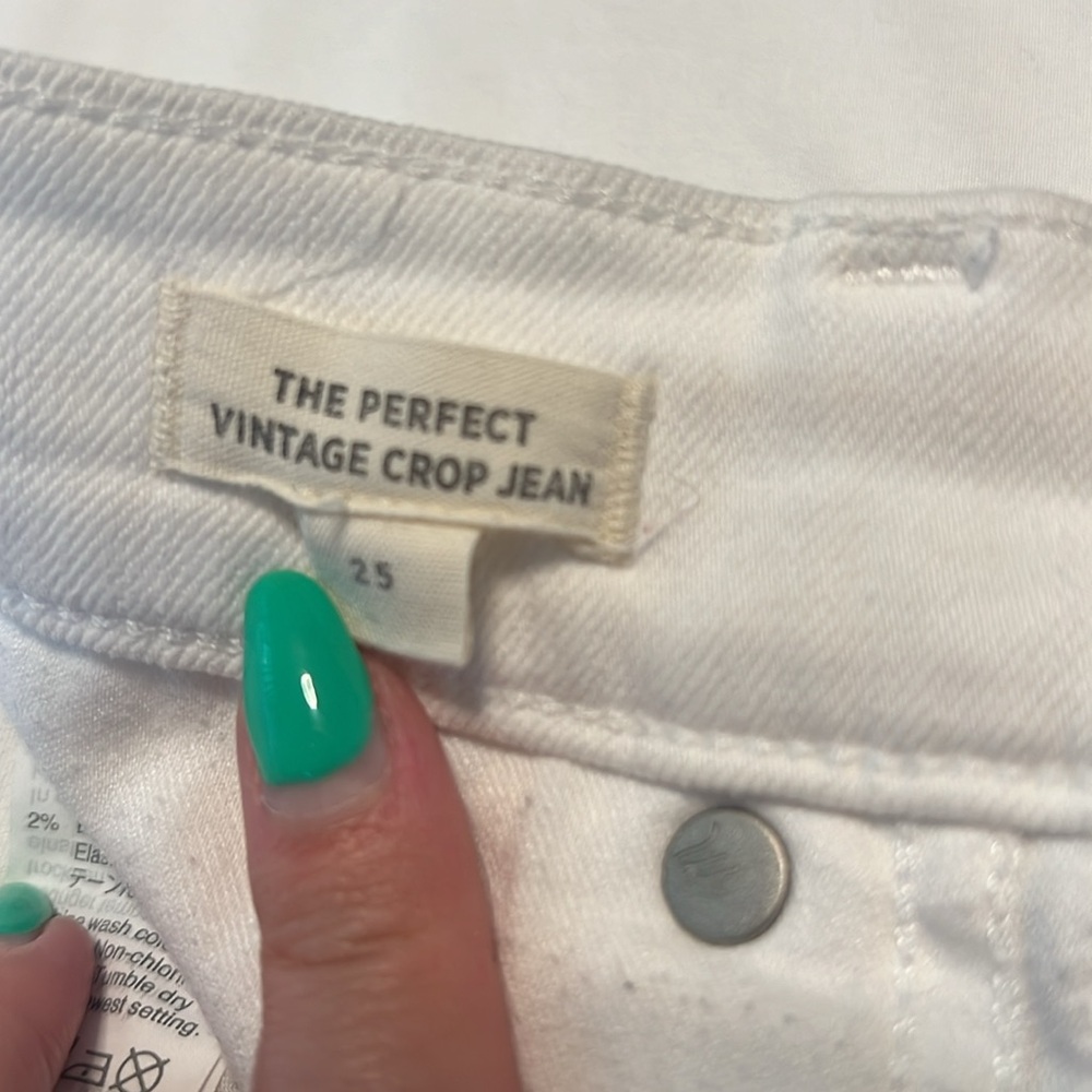 Jeans - Picture 3 of 3
